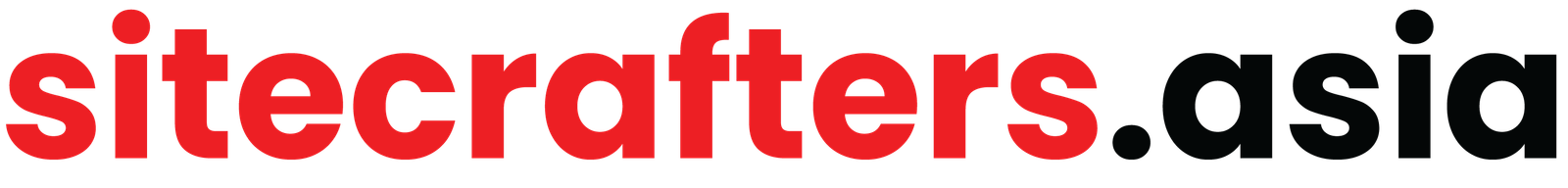 sitecrafters